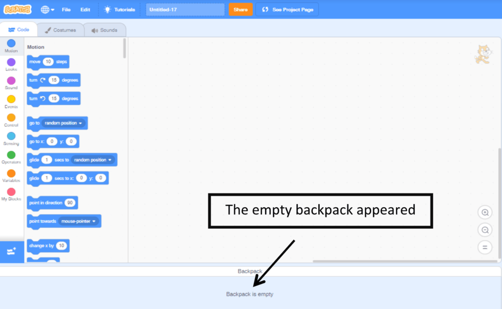 What Is Roblox Backpack? How To Open Backpack In Roblox - BrightChamps Blog