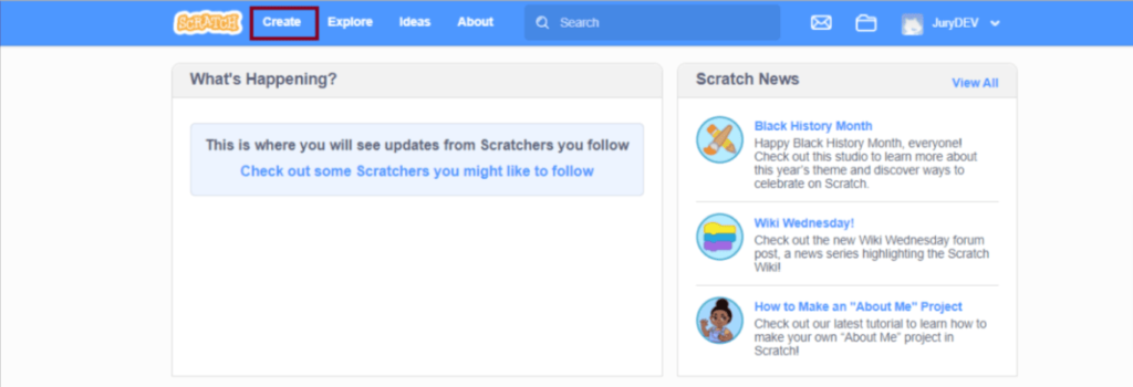 How To Customize Blocks In Scratch: An Easy Guide - BrightChamps Blog