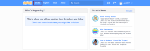 Sprite In Scratch: Easy Guide To Scratch Animation - BrightChamps Blog