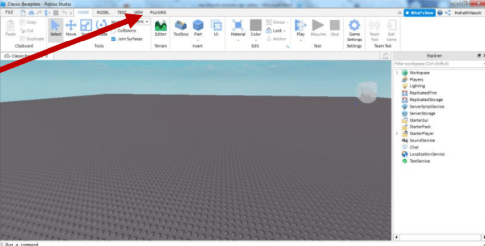 How To Animate NPC In Roblox: 2022 Tutorial - BrightChamps Blog