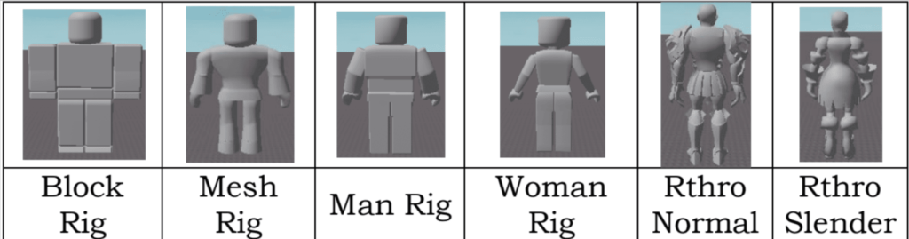 ROBLOX NPC 