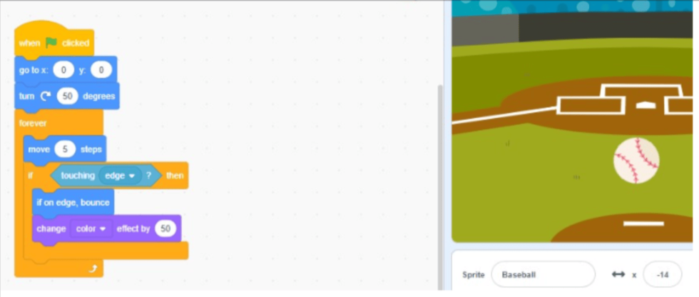 How To Create A Breakable Loop In Scratch Programming - BrightChamps Blog