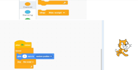How To Create A Breakable Loop In Scratch Programming - BrightChamps Blog