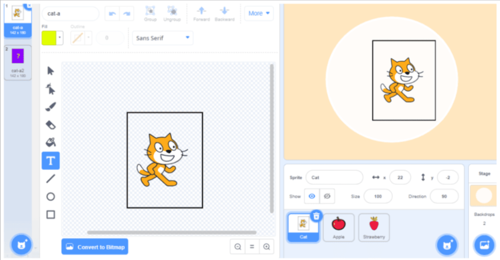 How To Create A Card Matching Game On Scratch