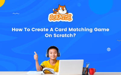 Step By Step Guide to Create Scratch Game of Matching Cards