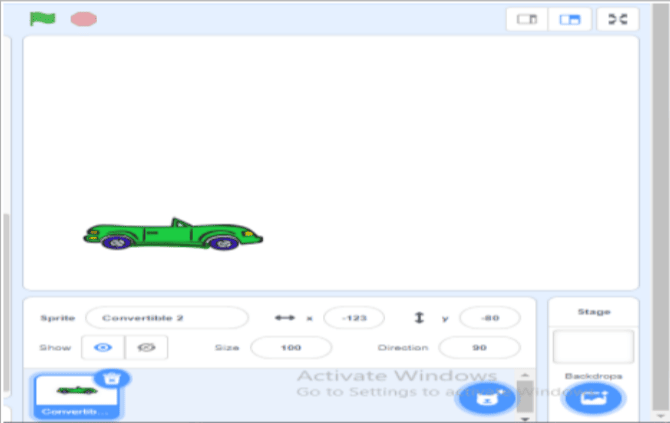 How To Create A Cozmo Mobile Game In Scratch 