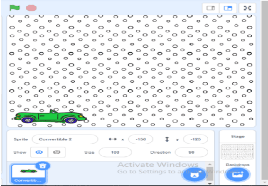 How To Create A Cozmo Mobile Game In Scratch 