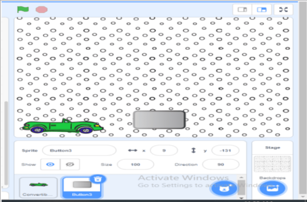 How To Create A Cozmo Mobile Game In Scratch