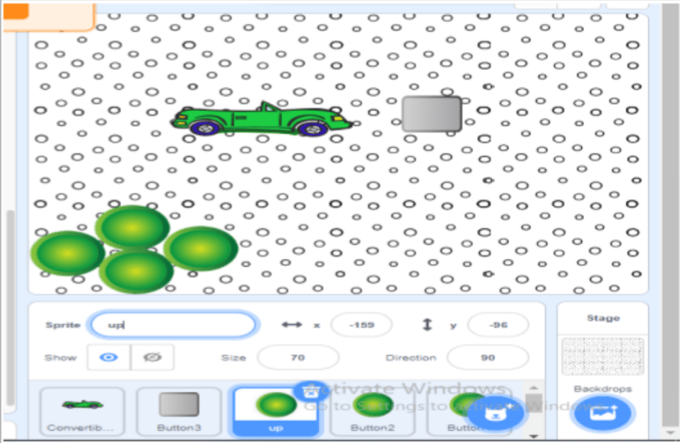 How To Create A Cozmo Mobile Game In Scratch