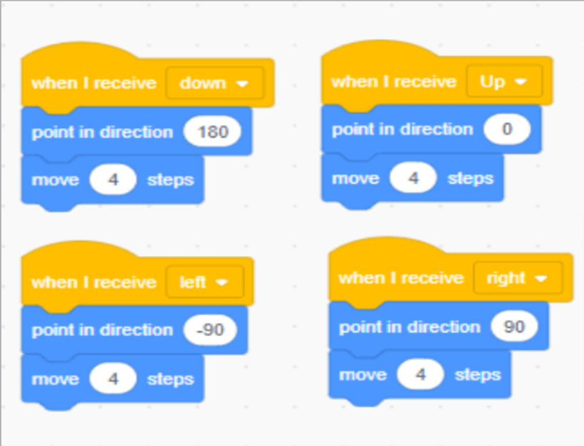 How To Create A Cozmo Mobile Game In Scratch