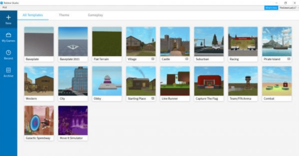 Roblox Lua Game Development For Beginners: Make Roblox Games