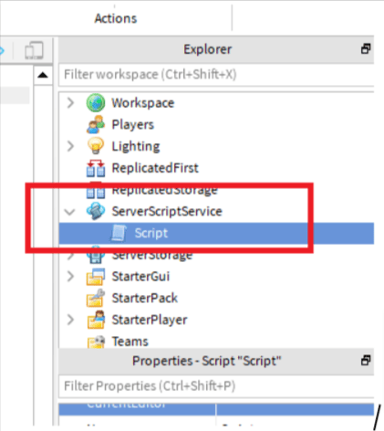 How To Create A Plugin In Roblox Studio: 2022 Quick & Easy Ways -  BrightChamps Blog