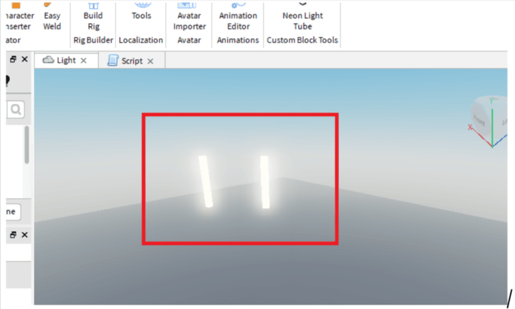 How To Create A Plugin In Roblox Studio