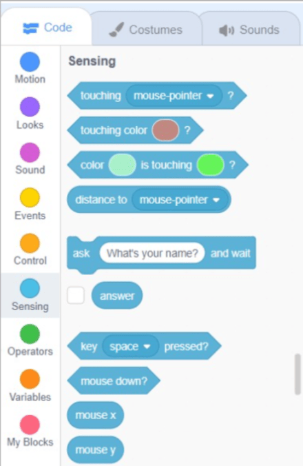 How To Create A Square Root Calculator in Scratch