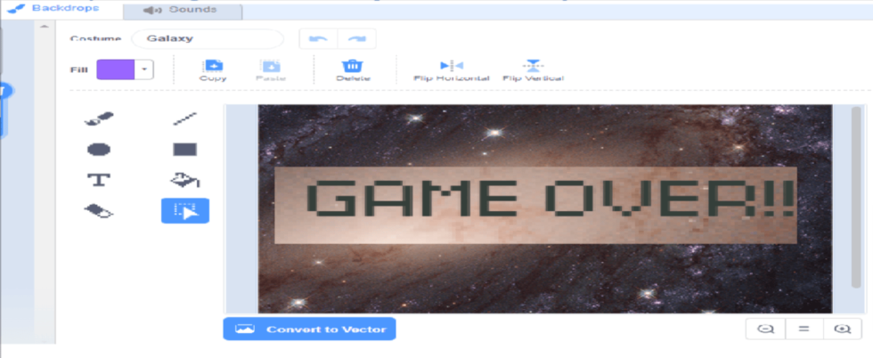 How To Create A Fun Space Adventure Game In Scratch: Simple Coding ...