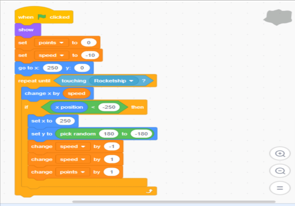 How to add a password to your #Scratch game