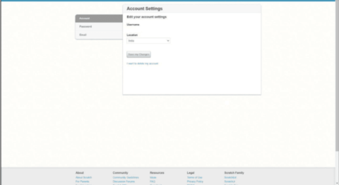 How To Delete A Scratch Account? [Step-By-Step Guide]