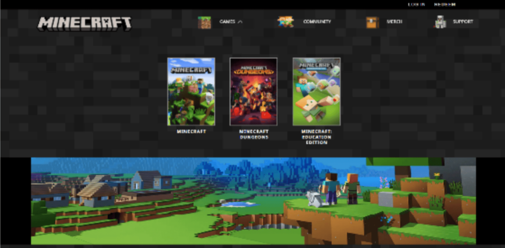 minecraft launcher download for mac