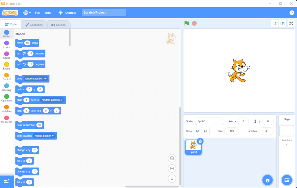 scratch 3 free download for windows 7 64 bit