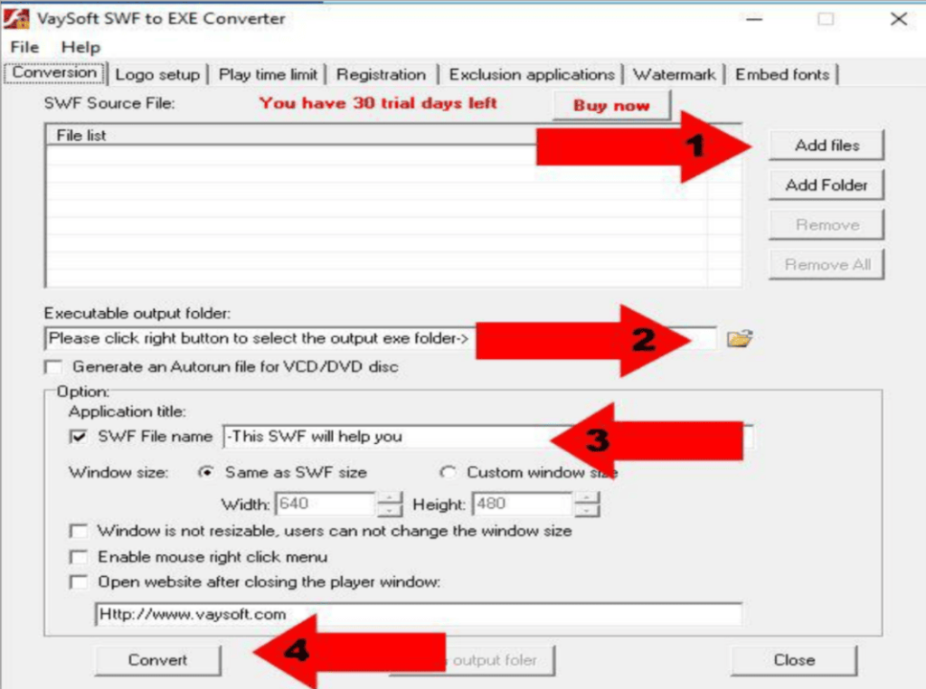 How To Export A Scratch Project To And Exe, Apk, Or Jar