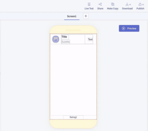 How To Export & Share A Thunkable Project? [A Step-By-Step Guide ...