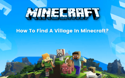 How To Find A Village In Minecraft Quicker In 2022