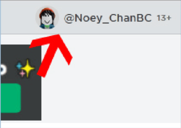 Player ID Checker - Roblox