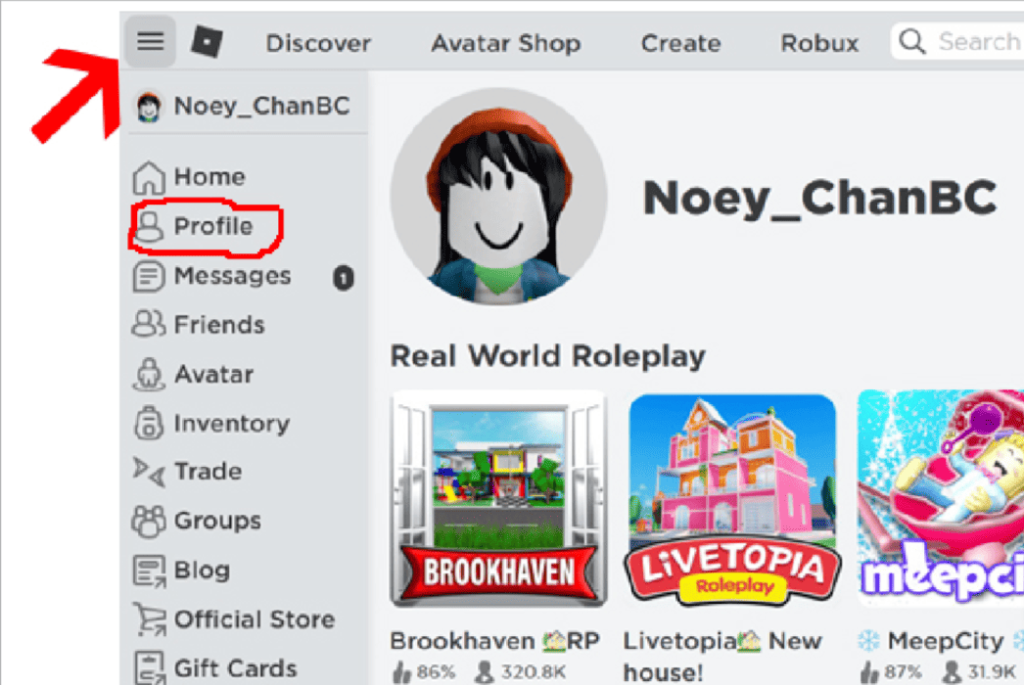 How To Find Your Roblox User Id In Minutes: 2022 Quick Guide