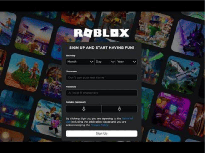 How To Get Free Roblox Animation