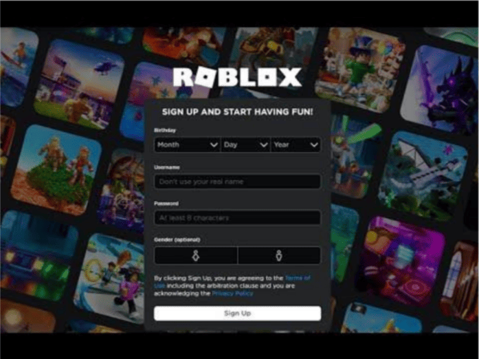 FREE Roblox – July 2023