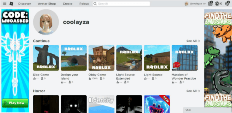 How To Get Free Roblox Animation [2024 Guide]