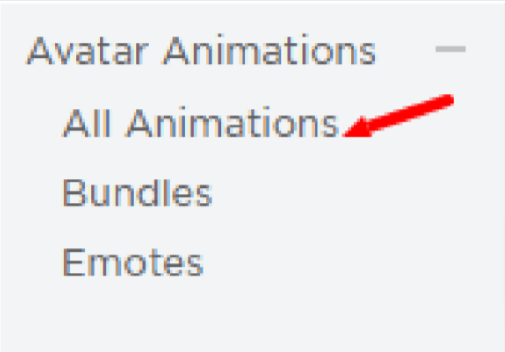 How To Get Free Roblox Animation [2023 Guide]