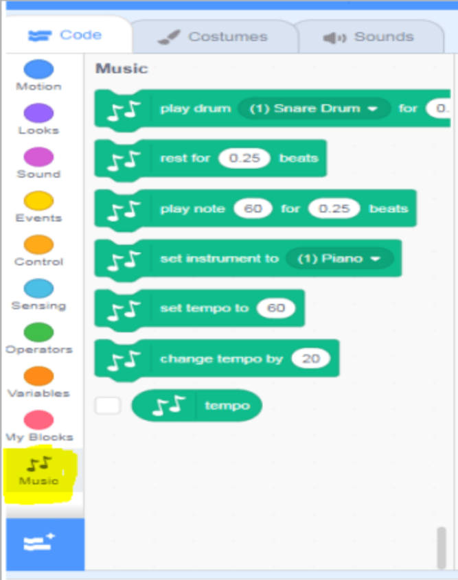 How To Customize Blocks In Scratch: An Easy Guide - BrightChamps Blog