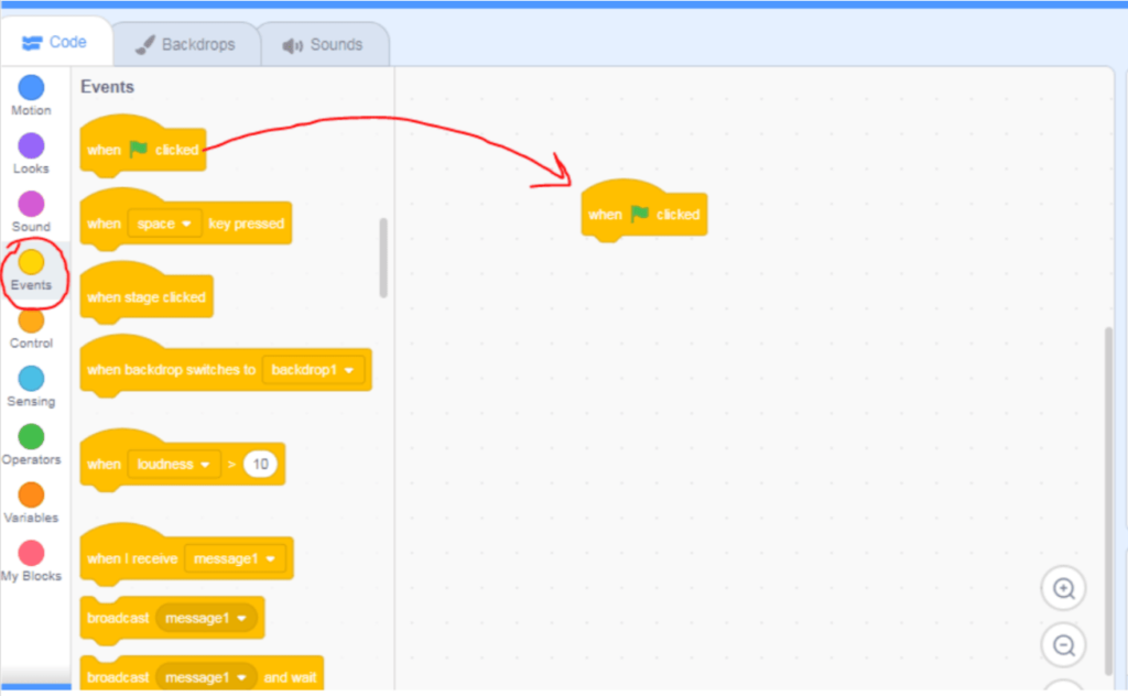 How To Make A Piano Game In Scratch