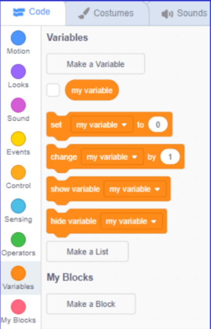 How To Make A Score Function In Scratch