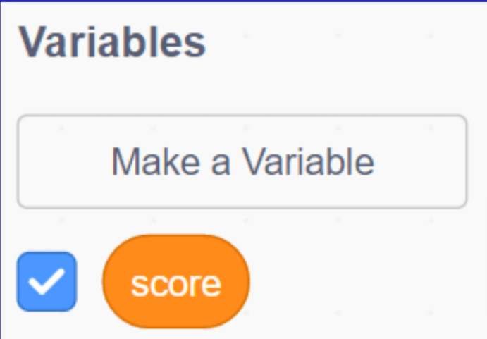 How To Make A Score Function In Scratch