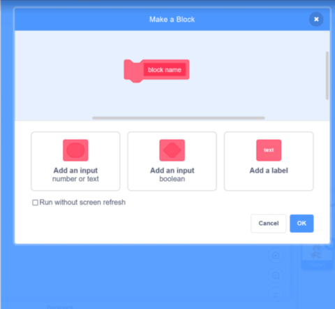 How To Make A Text Engine In Scratch [Easy Guide] - BrightChamps Blog