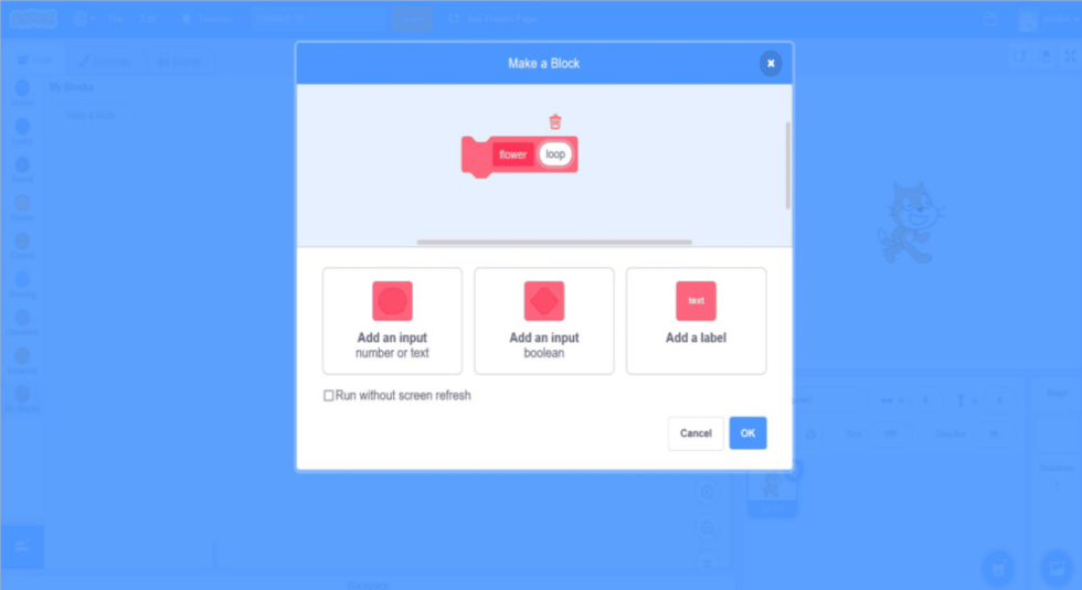 How To Make A Text Engine In Scratch [Easy Guide] - BrightChamps Blog
