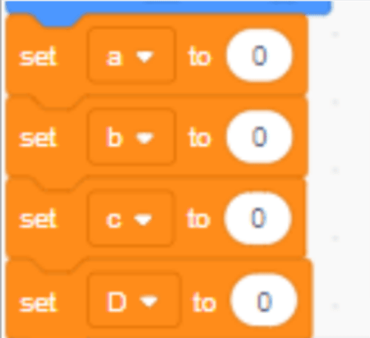 How To Make An Algebra Game In Scratch