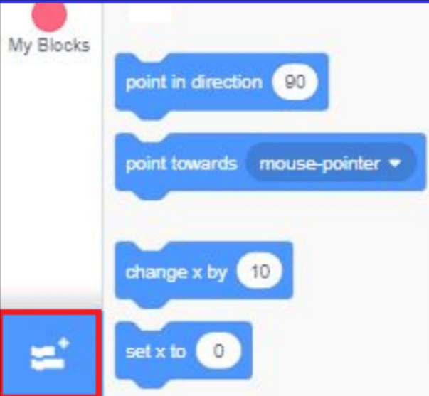 How To Customize Blocks In Scratch: An Easy Guide - BrightChamps Blog