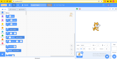 How To Make Your Own Extensions In Scratch Using JavaScript [2022 Guide ...