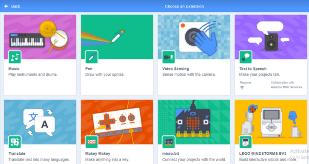 How To Customize Blocks In Scratch: An Easy Guide - BrightChamps Blog