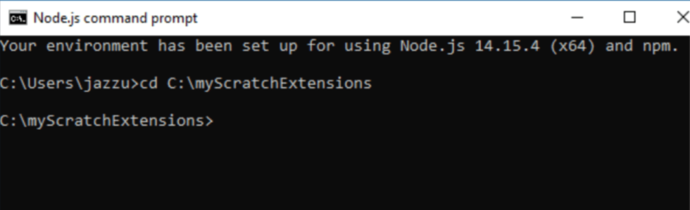 How To Make Your Own Extensions In Scratch Using JavaScript [2022 Guide ...