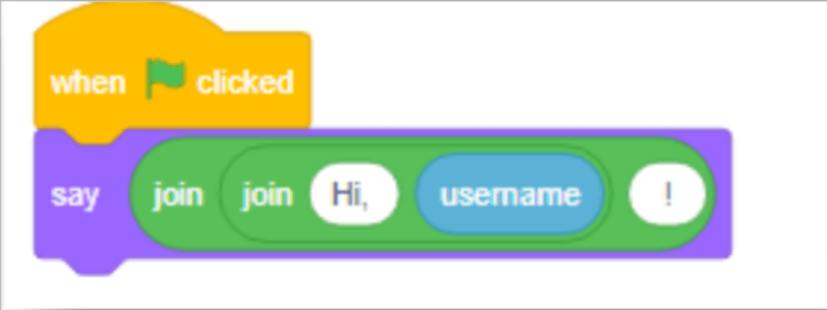 How To Split Up A String Into A List Of Characters In Scratch