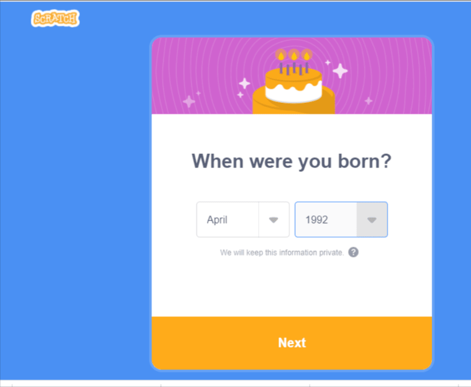 How To Get Started In Scratch: Beginners Guide For Students and Teachers -  BrightChamps Blog