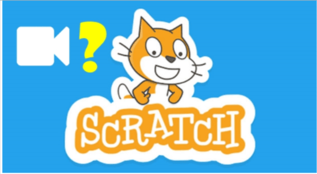 How to Add Videos to Scratch Projects