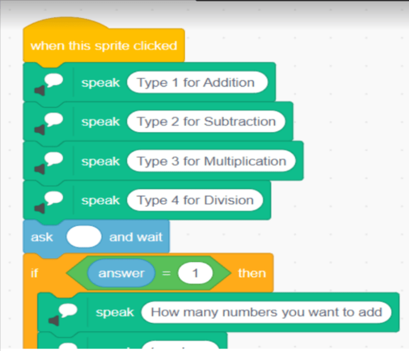 How to Make Your Version Of Siri On Scratch