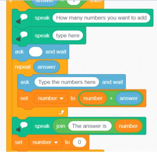 How to Make Your Version Of Siri On Scratch