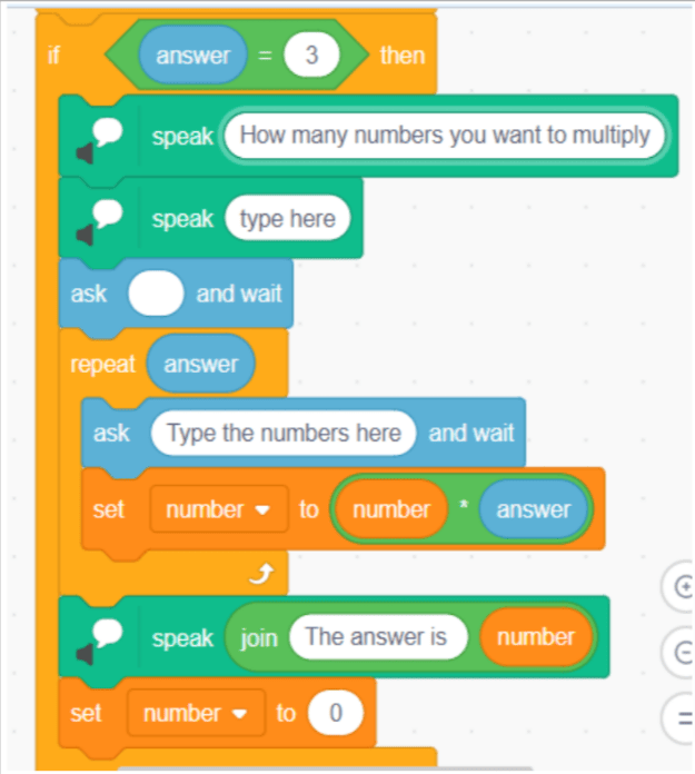 How to Make Your Version Of Siri On Scratch