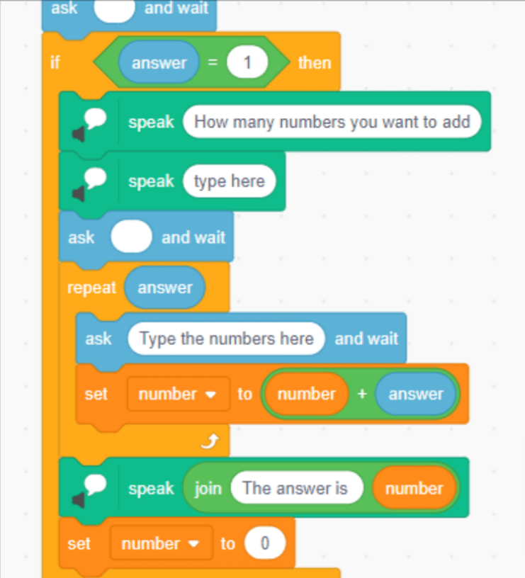 How to Make Your Version Of Siri On Scratch